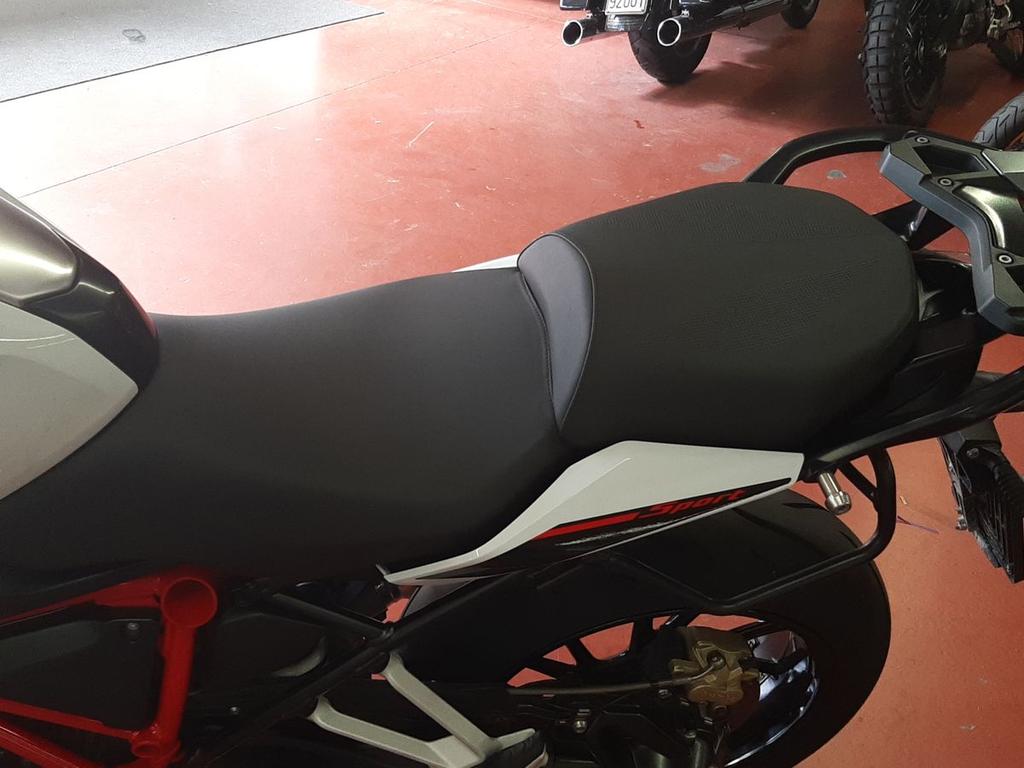 R 1250 RS