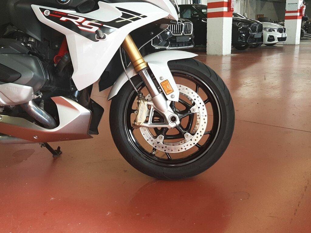 R 1250 RS