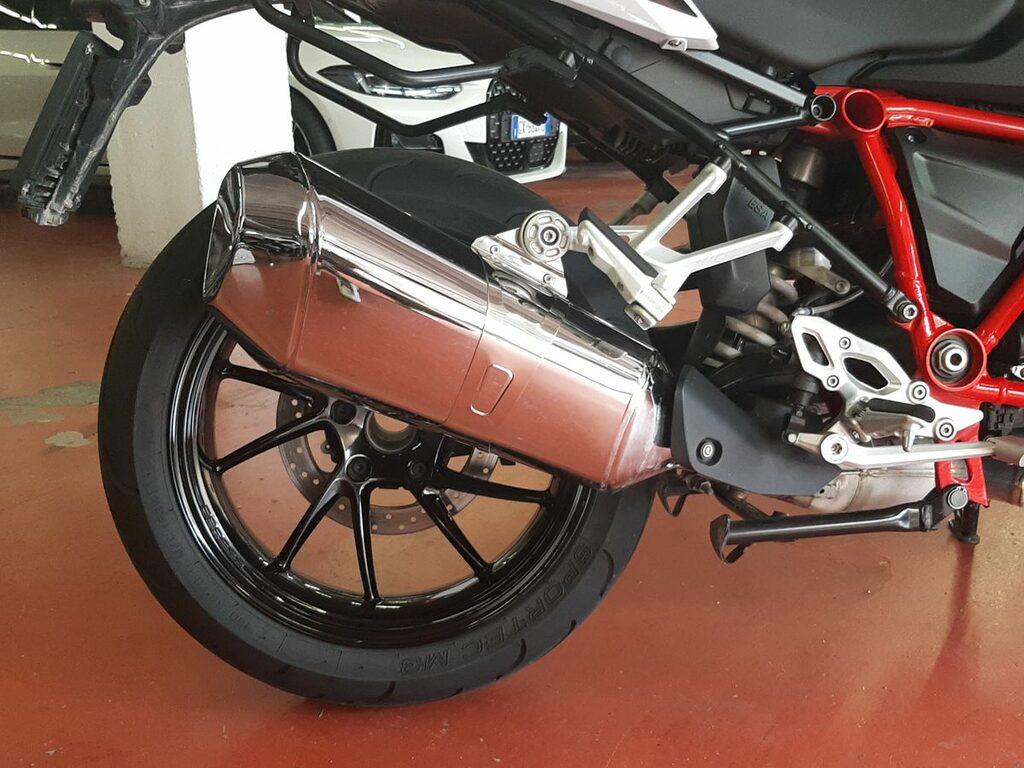 R 1250 RS