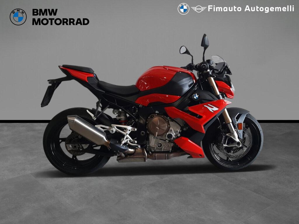 S 1000 R