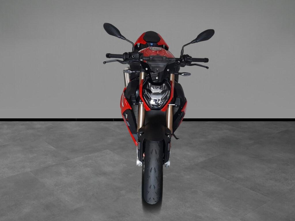 S 1000 R
