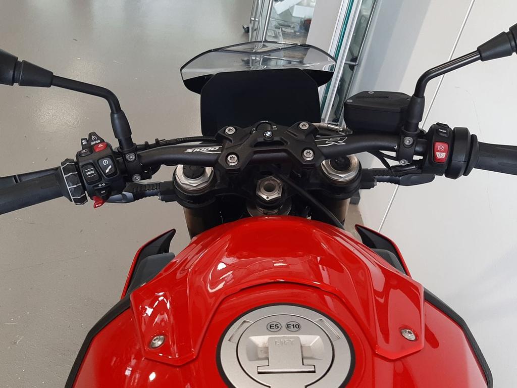 S 1000 R