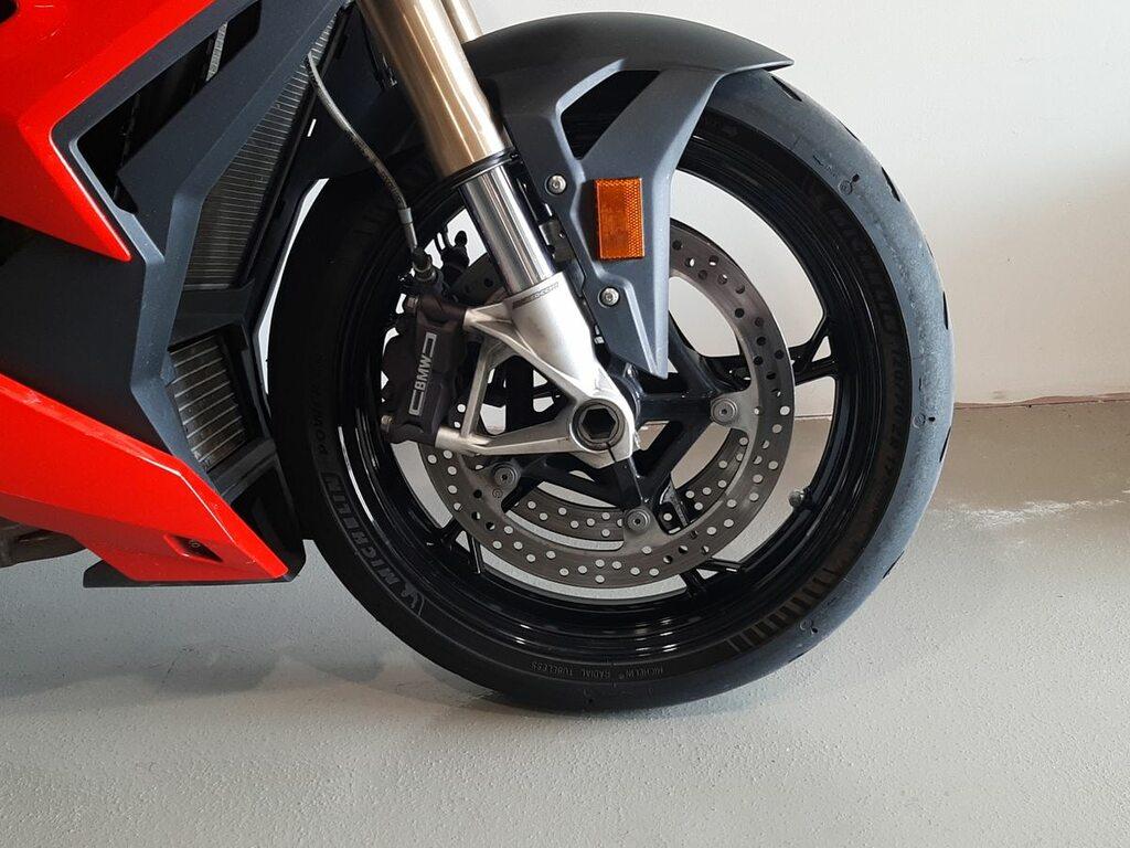 S 1000 R