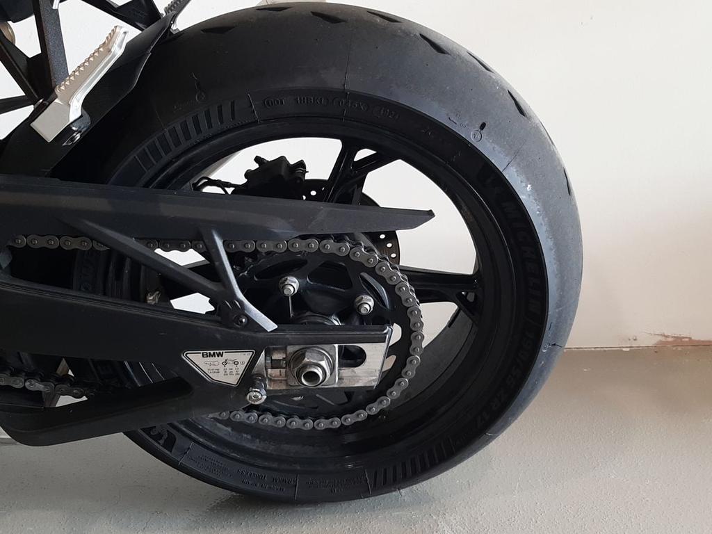 S 1000 R
