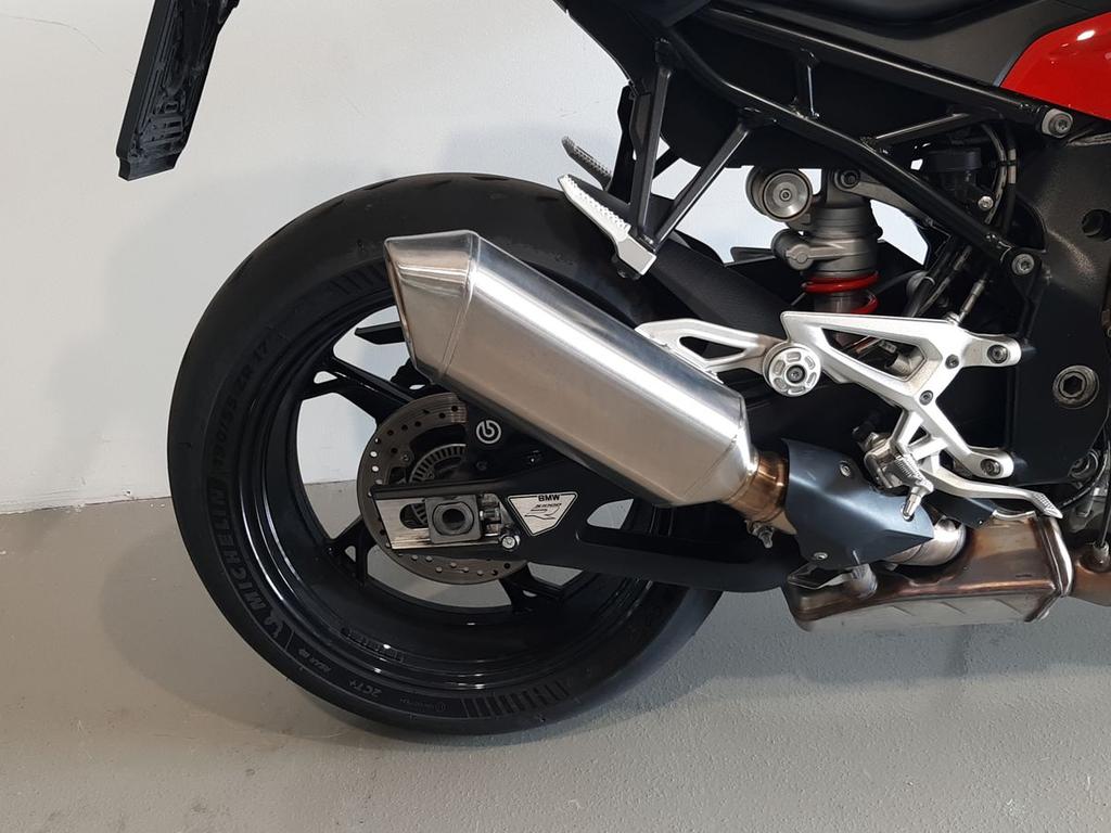 S 1000 R