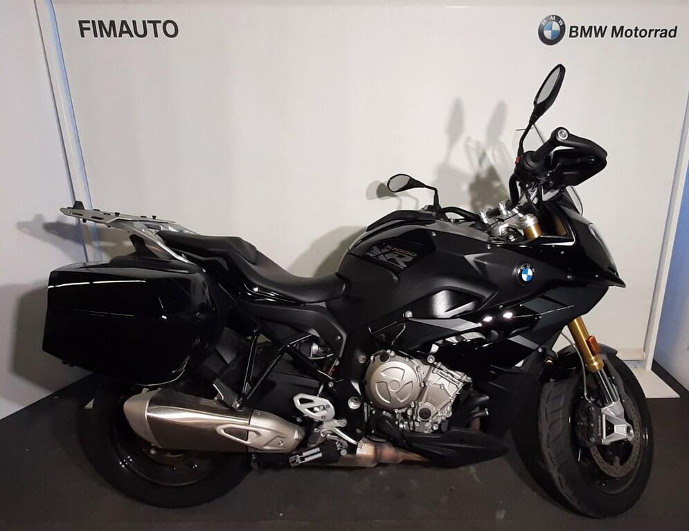 S 1000 XR