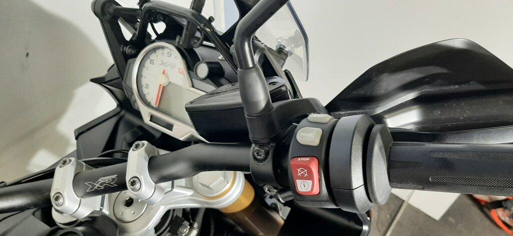 S 1000 XR