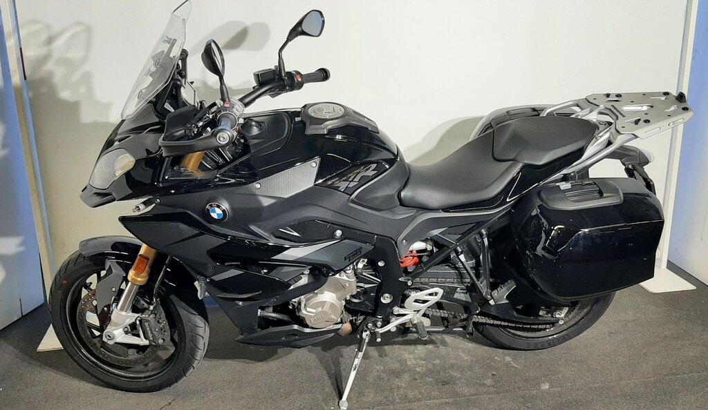 S 1000 XR