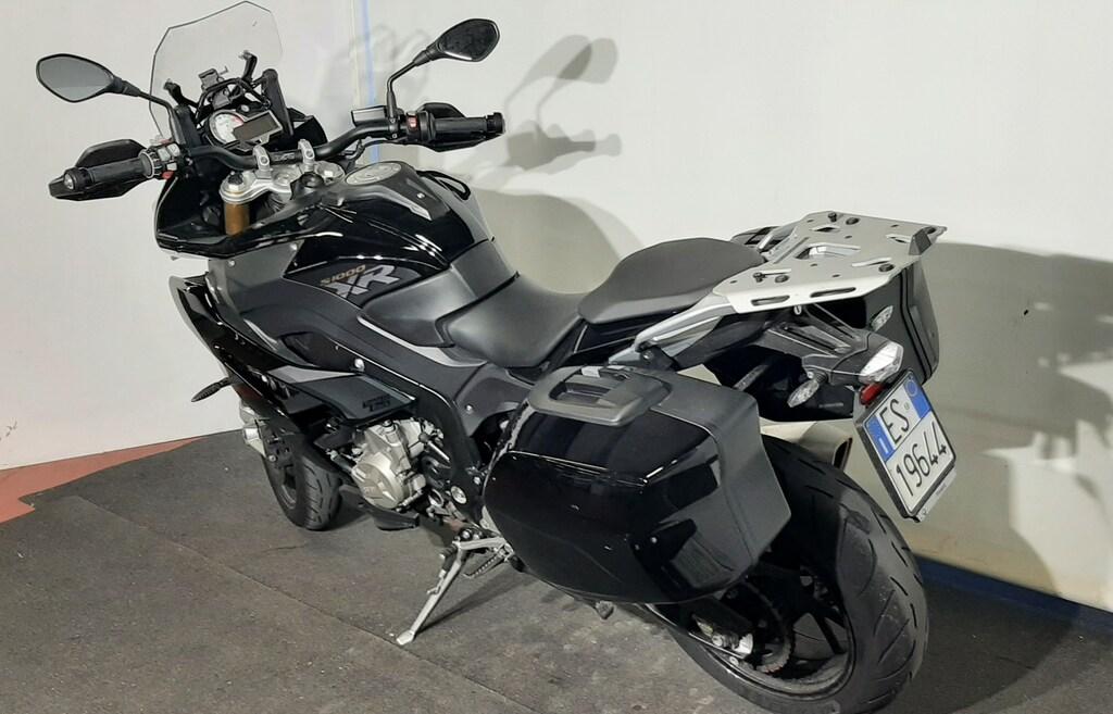 S 1000 XR