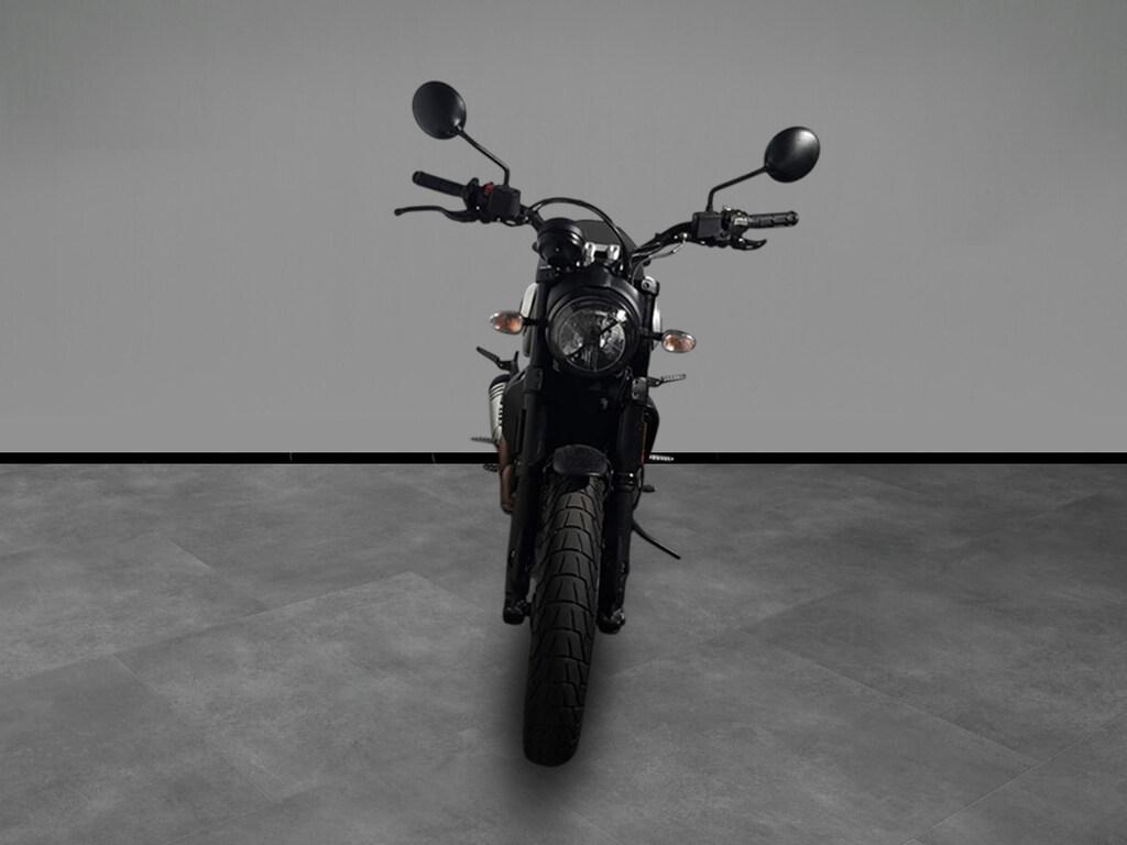 SCRAMBLER 800