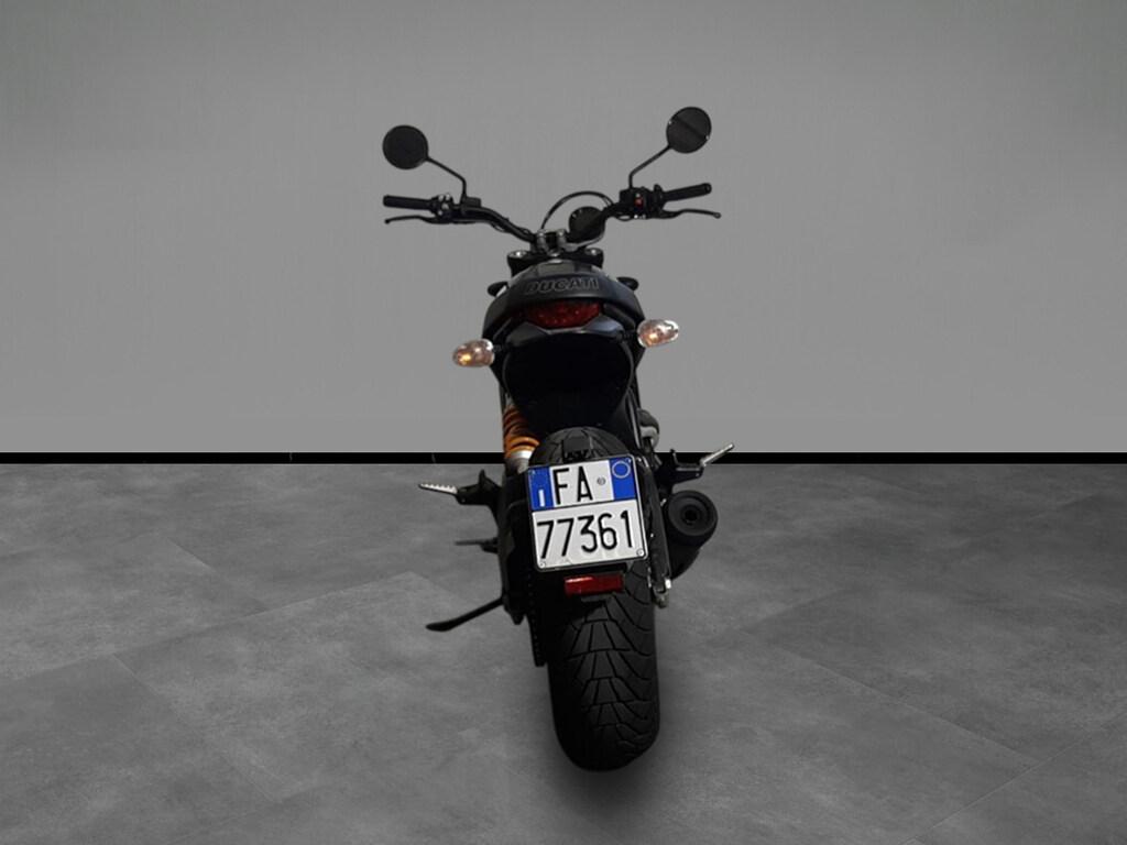 SCRAMBLER 800