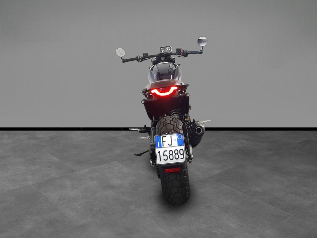 SCRAMBLER 800