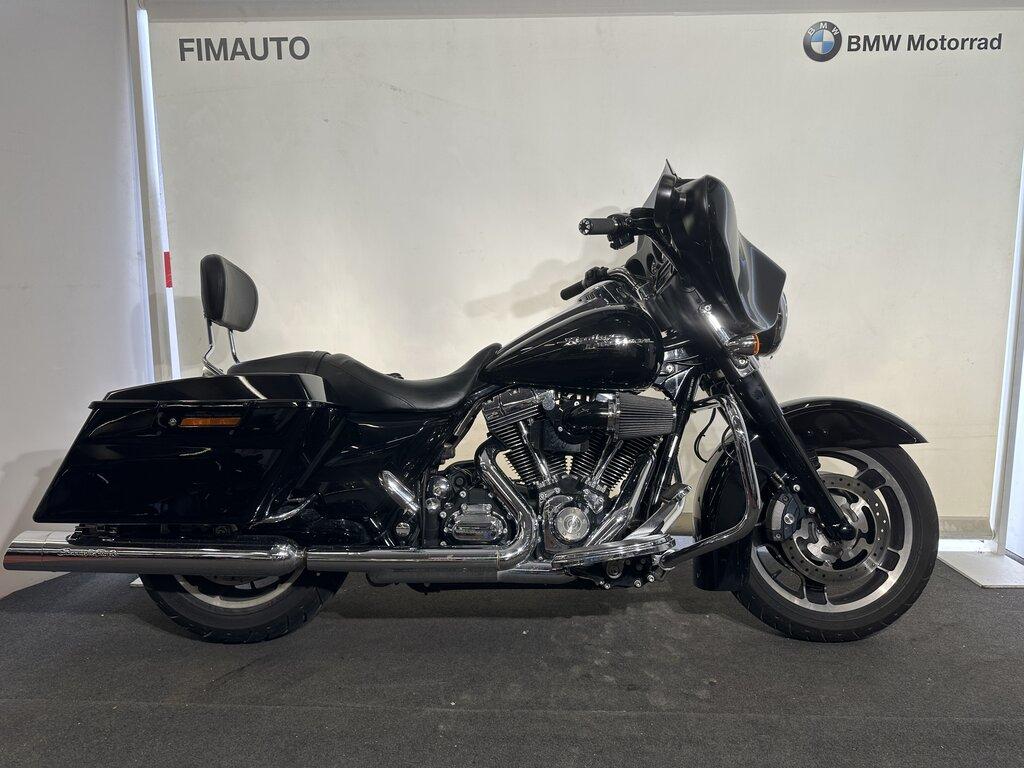 STREET GLIDE 1584