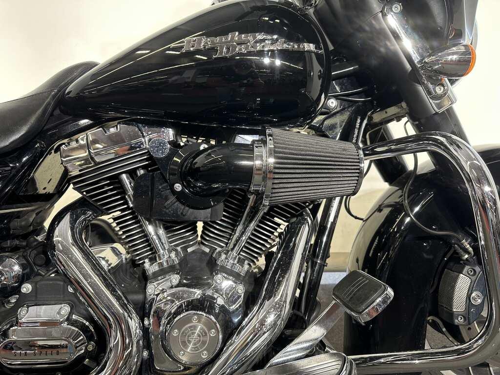 STREET GLIDE 1584