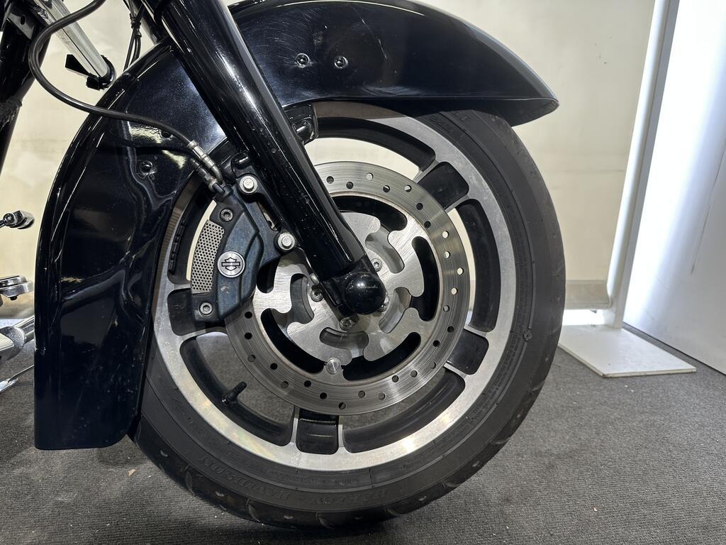 STREET GLIDE 1584