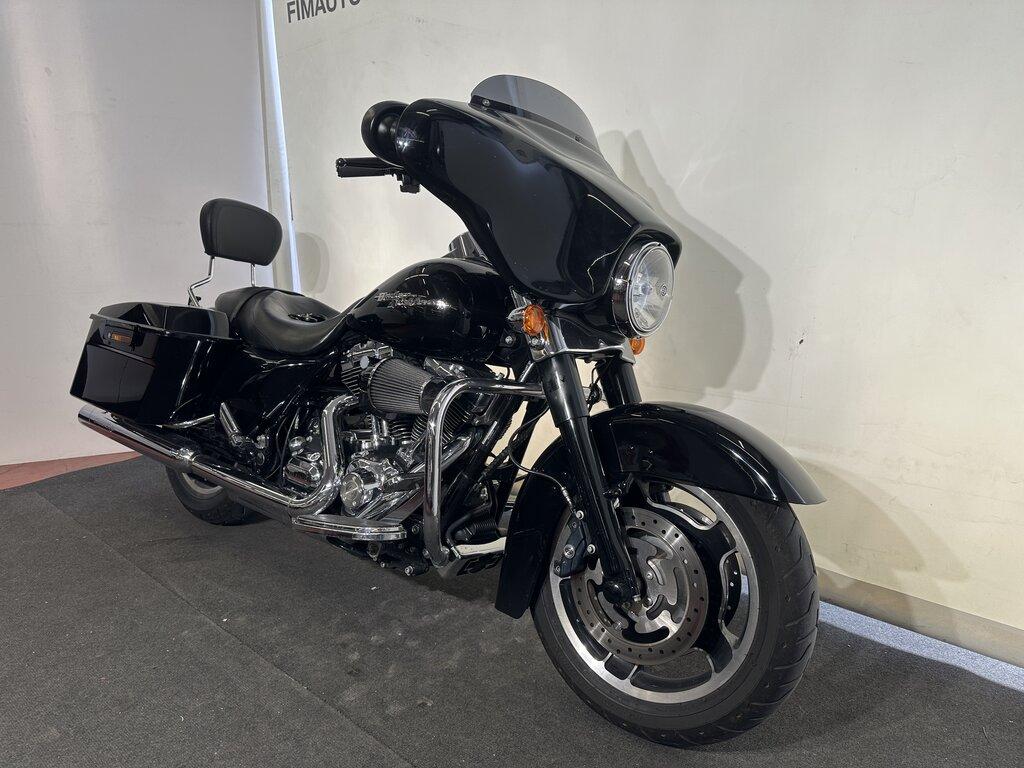 STREET GLIDE 1584