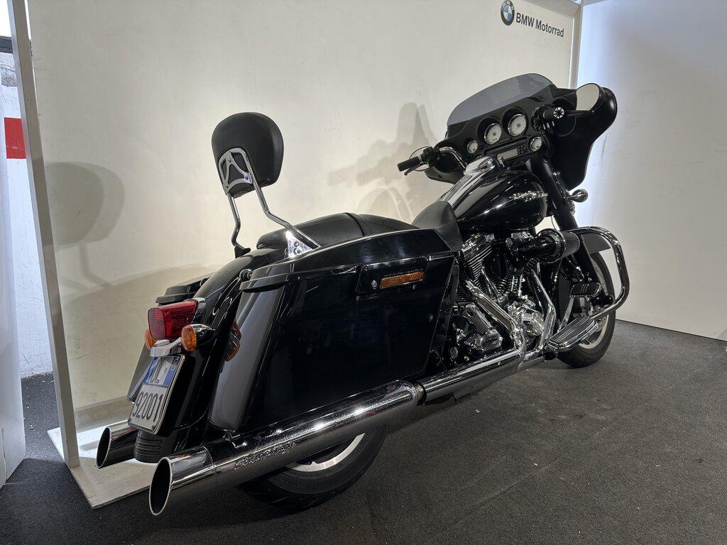 STREET GLIDE 1584