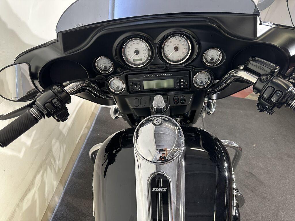 STREET GLIDE 1584