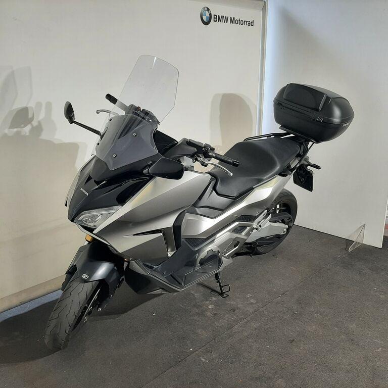 FORZA 750