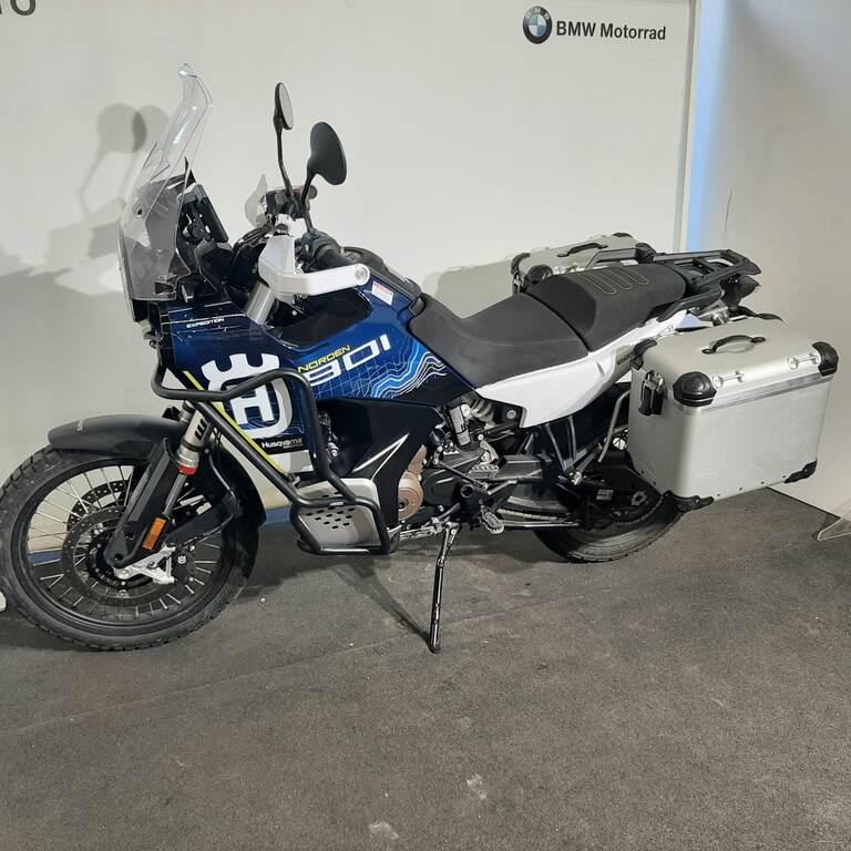 NORDEN 901