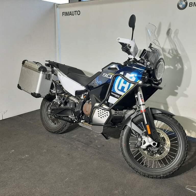 NORDEN 901