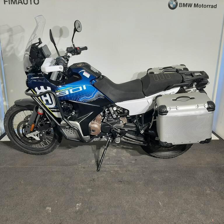 NORDEN 901