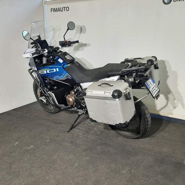 NORDEN 901