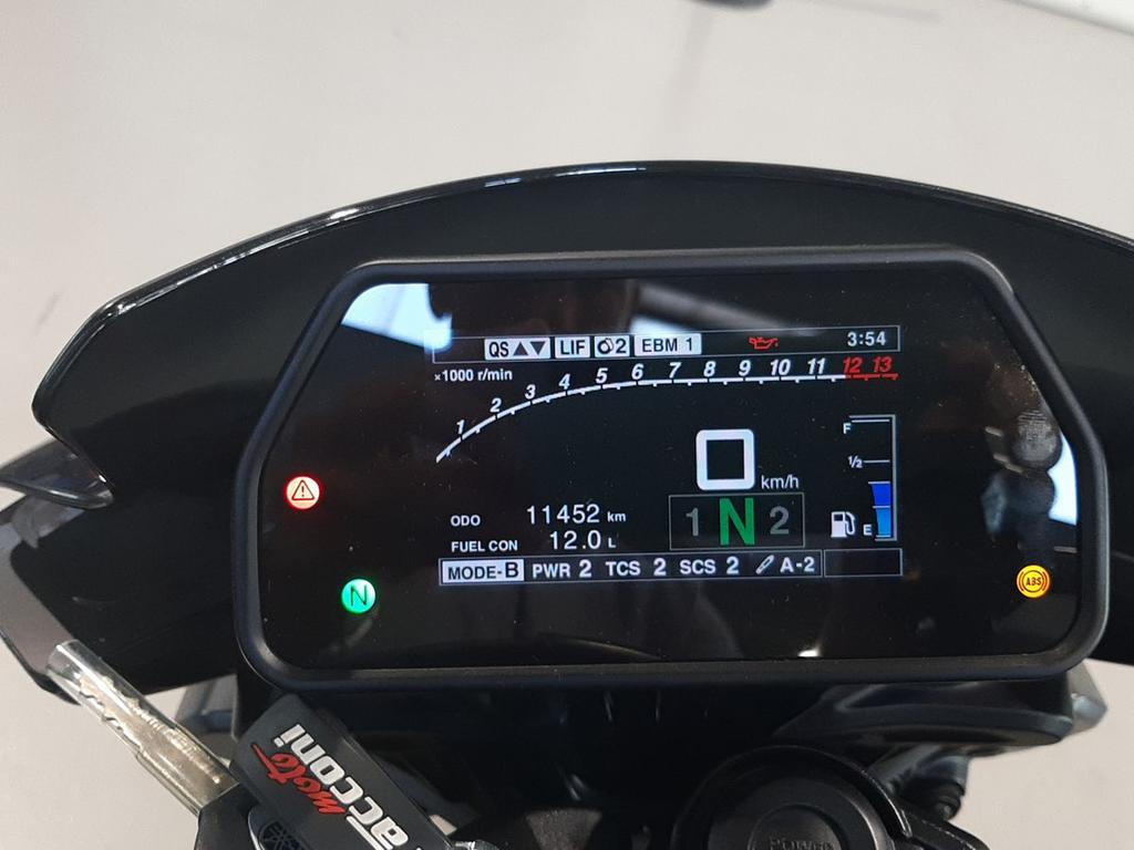 MT-10 1000 SP