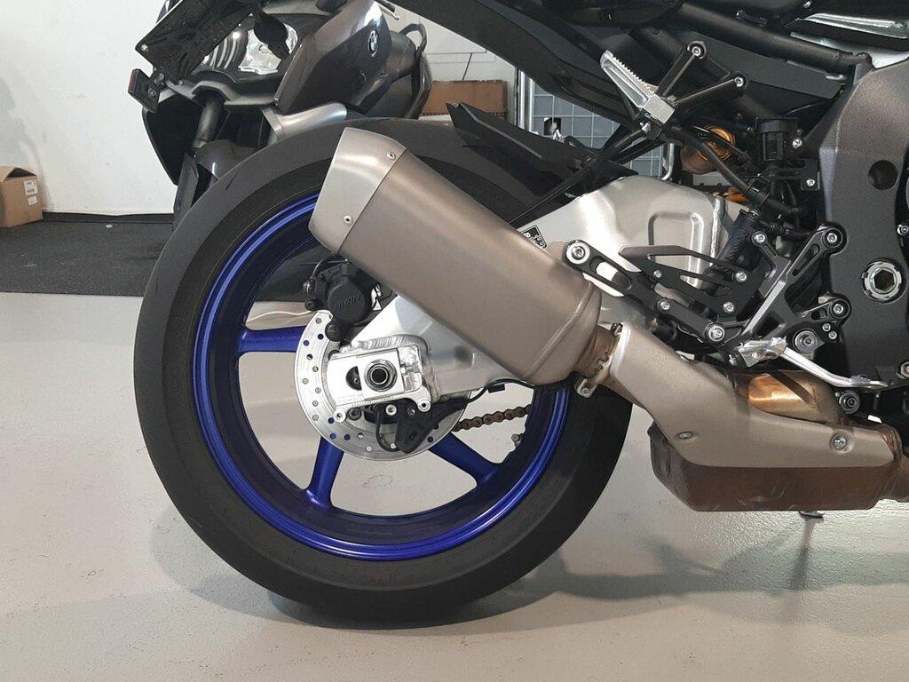 MT-10 1000 SP