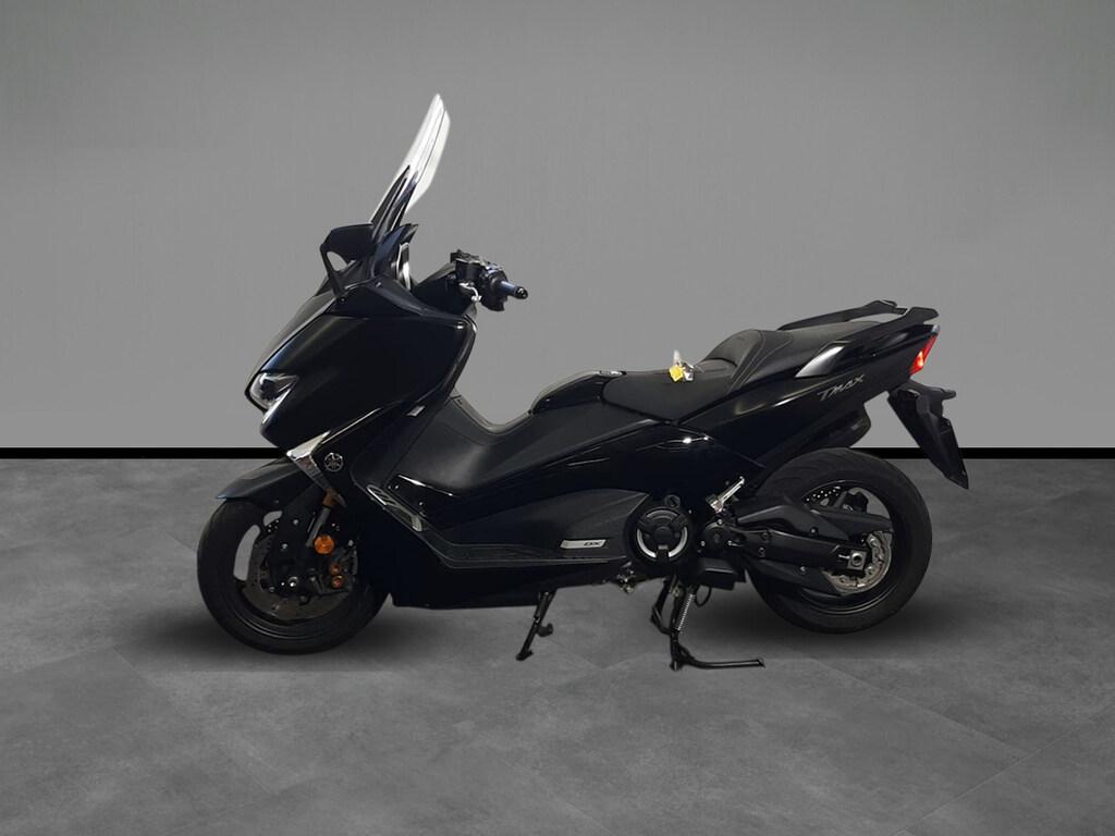 T-MAX 530