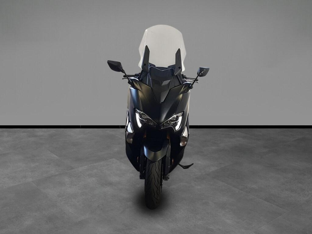 T-MAX 530