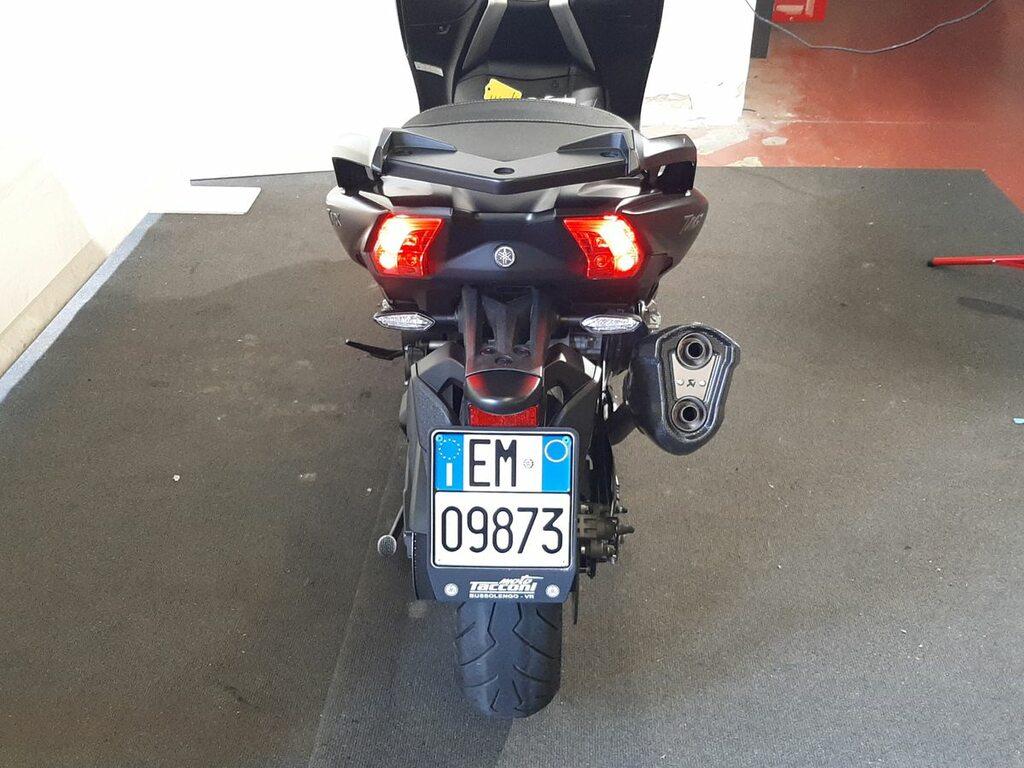 T-MAX 530