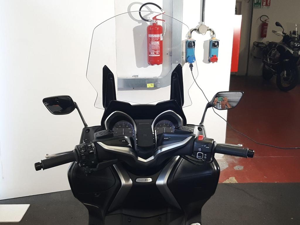 T-MAX 530