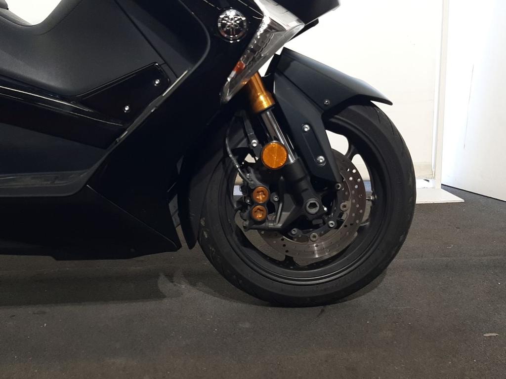 T-MAX 530