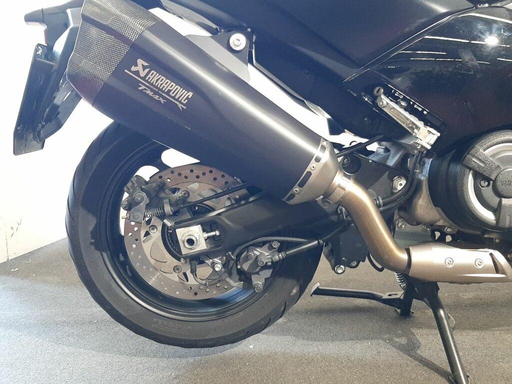 T-MAX 530