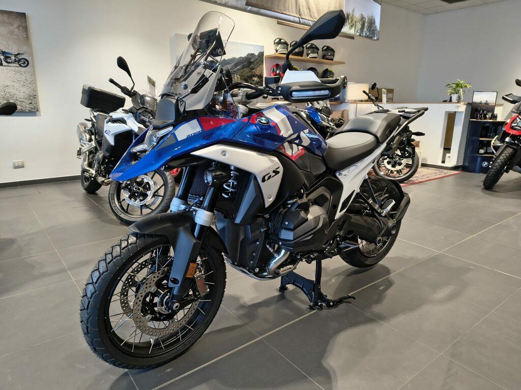 R 1300 GS