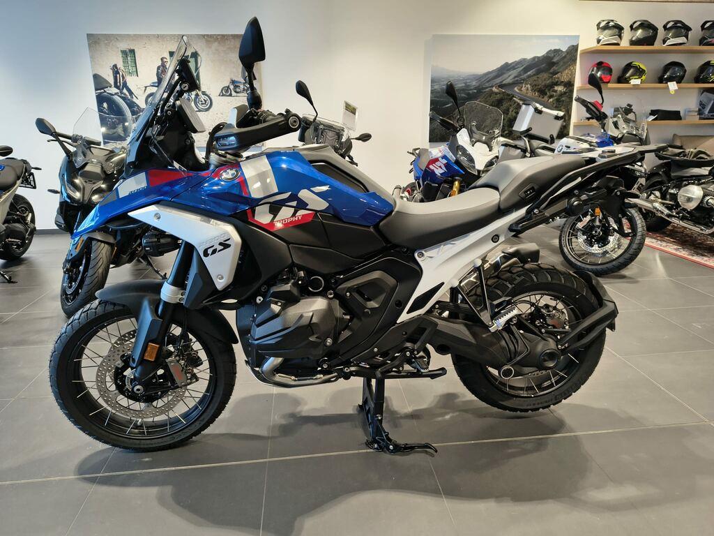 R 1300 GS