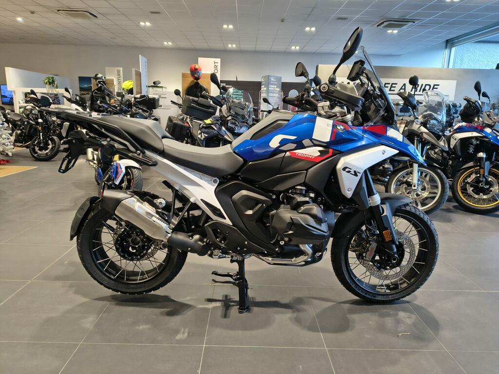R 1300 GS
