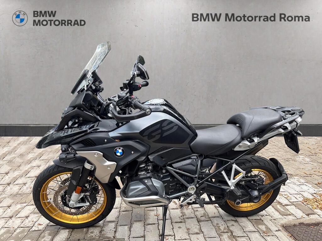 R 1250 GS