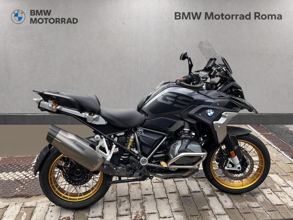 R 1250 GS