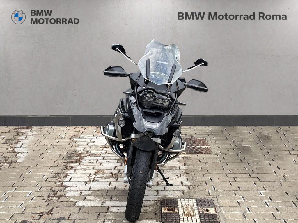R 1250 GS