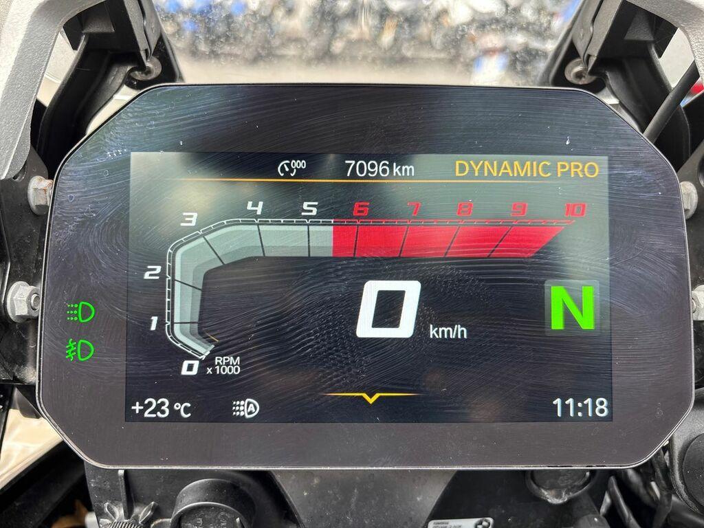R 1250 GS