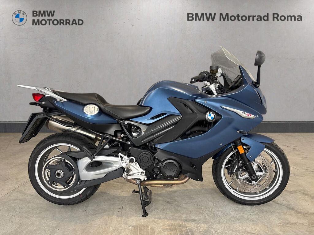 F 800 GT