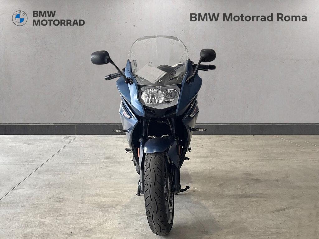 F 800 GT