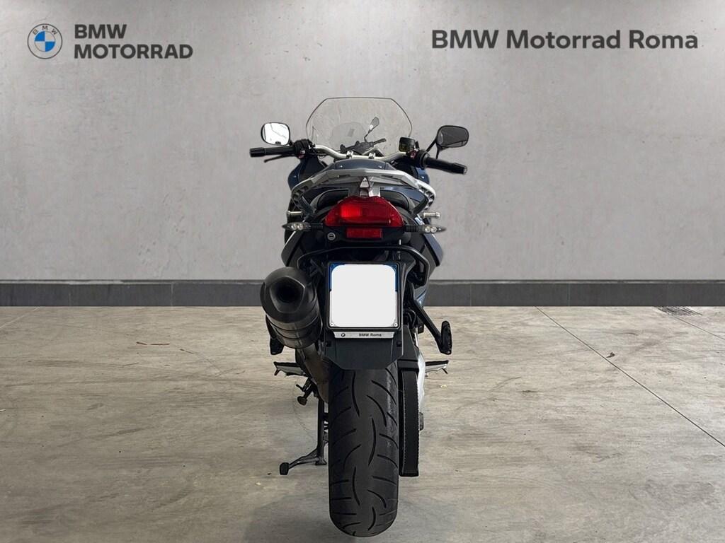 F 800 GT