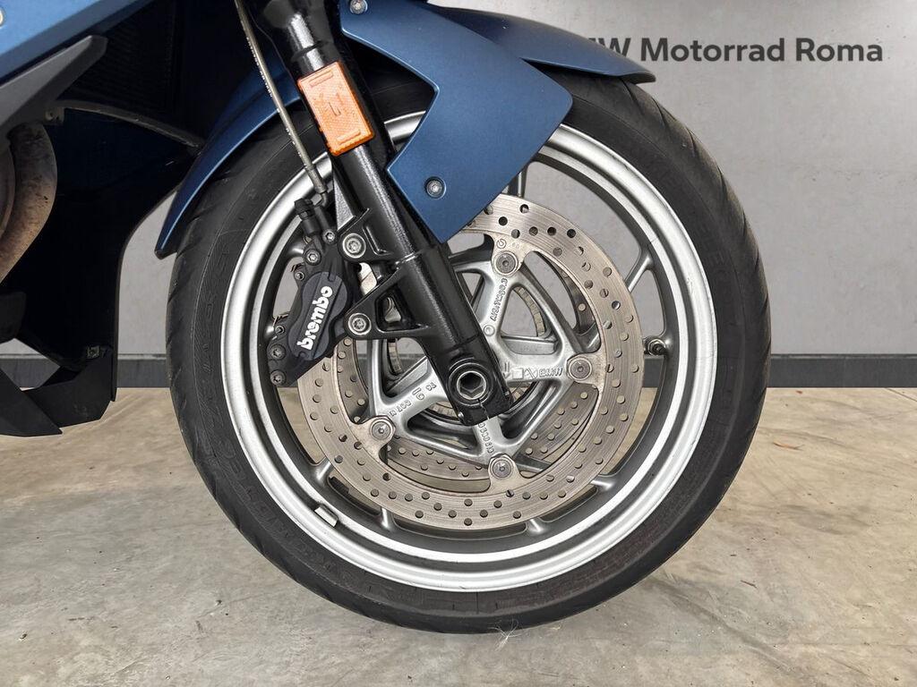 F 800 GT
