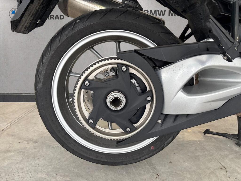 F 800 GT