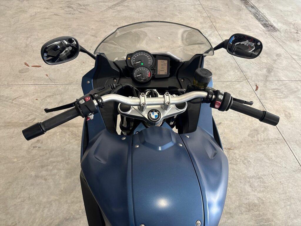 F 800 GT