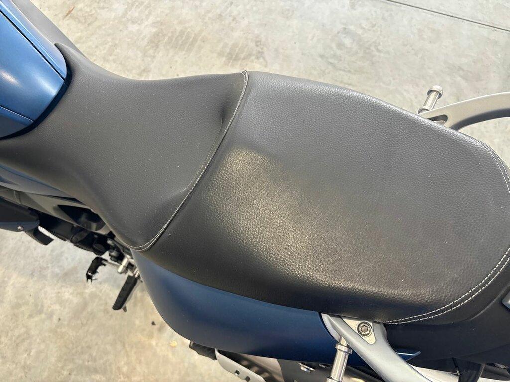 F 800 GT