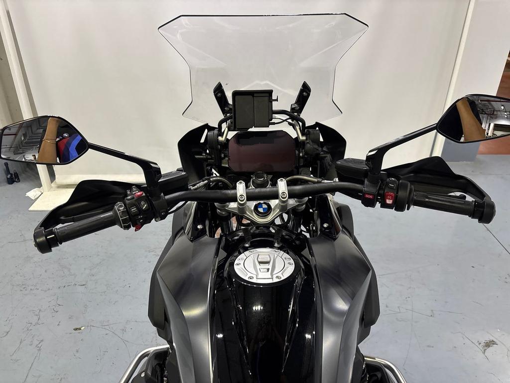 R 1250 GS
